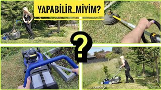 Burcunun blogu ve temizlik benim işim Yapabilir miyim [upl. by Aicertal]