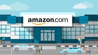 🚚 Amazon  Le défi logistique dAmazon  Documentaire Reportage [upl. by Armbruster]