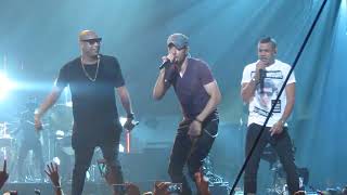 Enrique Iglesias y Gente De Zona  Bailando [upl. by Keavy]