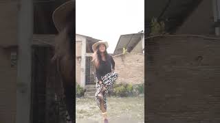 Cotton Eye Joe Dance Trend cottoneyejoe dance reels shorts linedance shortsvideo [upl. by Tini]