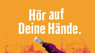 Hör auf Deine Hände  HORNBACH [upl. by Resay]