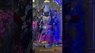 Jay Mahakali Maa  motera rohitthakor shorts shortvideo [upl. by Chaudoin]