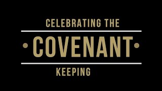 St James Bfn  Sunday Service 20 October 2024  Covenant  Part 3 [upl. by Htiekram]