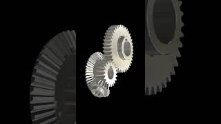 gear mechanism shorts mechanism gear [upl. by Eedrahc]