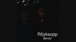 Röyksopp  Tricky Two [upl. by Niahs]