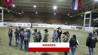 NCHA FUTURITY CuttingHorses cutting live NCHA OF ITALY 2023 [upl. by Nev]