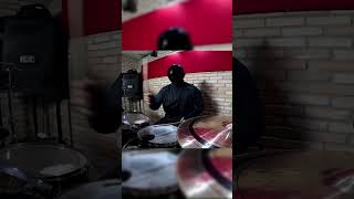 drums masked drumcover drum drummer redhotchilipeppers [upl. by Aylatan875]