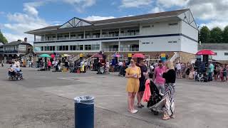 Windsor Races June 2019 [upl. by Zinah]