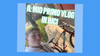 IL MIO PRIMO VLOG🤩 ep1 [upl. by Collar]