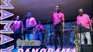 Mamay PANORAMA des cayes Live 1Jan 2022 campperrin  Plezi Pam Show Compas live 2022 fet chanpet [upl. by Delphine]