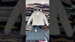 Fluffy Jackets…🛍️Order98887421578968142157​⁠perfectpointkhana reels trending jacket new [upl. by Milka]