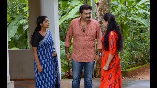 Sthreepadham  Episode 325 28 June 2018  Mazhavil Manorama [upl. by Treharne]