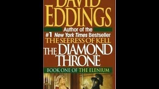 Nights at the Round Table S01 E07  The Diamond Throne by David Eddings [upl. by Cordell299]