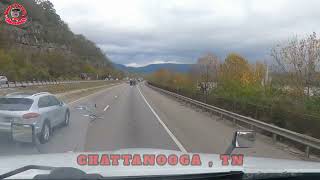 on road trip  chattanooga TN [upl. by Akiv815]