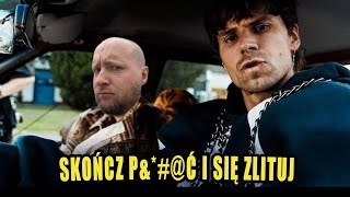 KUBAN FT OKI  NAJLEPSZY DZIEŃ PROD FAVST  LIL KONON SZCZERA REAKCJA [upl. by Trela]