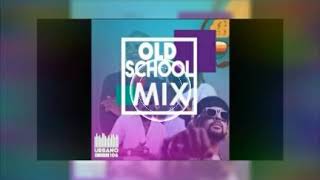 Old School Mix Vol 2 Urbano 106 [upl. by Ailes847]