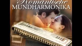 Romantic Harmonica  Champagner Polka [upl. by Islaen]