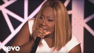 LeAndria Johnson  Never Would Have Made It BMI Broadcast Official Video [upl. by Rossy]