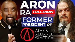 AronRa Joins Jesse 274 [upl. by Nnaira800]