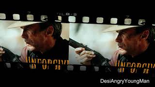 Top 5 Clint Eastwood Western Movies [upl. by Eeresid937]