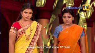 சிவசங்கரி  Sivasankari  Episode  131  Tamil Serial  Suhasini  RadaanMedia [upl. by Kathryne]