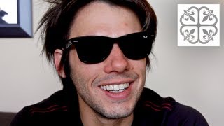 ORELSAN x MONTREALITY  Interview [upl. by Nomead948]