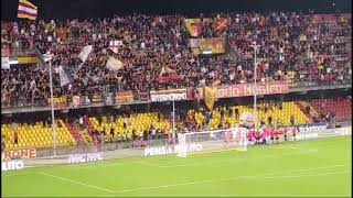 BENEVENTO CASERTANA VIDEO 5 [upl. by Nine94]