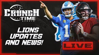 Crunch Time Sports Show  Tuesday September 10th 2024 [upl. by Lotsyrk]