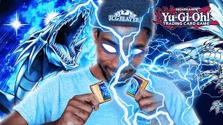 YuGiOh BlueEyes White Dragon 2018 Deck Profile [upl. by Valentine921]