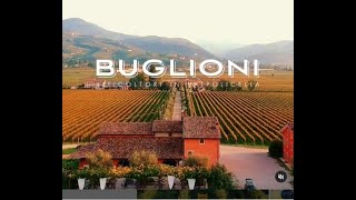 Italian Wine Dinner with Buglioni Estate Amarone [upl. by Mutua]