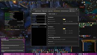 TradeSkillMaster Vendoring  Configuration amp explications [upl. by Socram943]