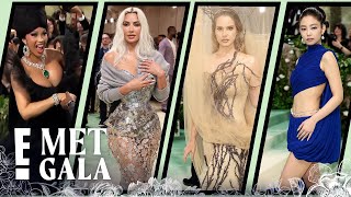 2024 Met Gala RECAP The Most Viral Moments and Show Stopping Fashion  2024 Met Gala [upl. by Sedgewinn431]