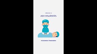 ADH Disorders [upl. by Pacian77]