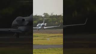 Embraer Phenom 300 PPVFV aviation embraer [upl. by Kowal]