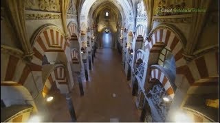 Mezquita Catedral Córdoba [upl. by Leggett]