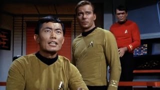 Top 10 Star Trek The Original Series Episodes [upl. by Brok]