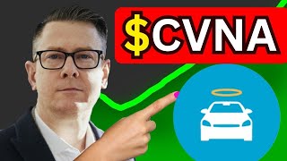 CVNA Stock Carvana stock CVNA STOCK PREDICTIONS CVNA STOCK Analysis cvna stock news today [upl. by Bail940]