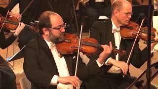 Intermezzo aus Carmen  Georges Bizet  Berliner Symphoniker [upl. by Ateekal923]