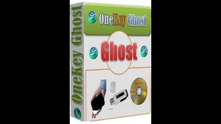 شرح برنامج OneKey Ghost لعمل نسخة احطياطية من الويندوز [upl. by Sucy]