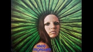 Zalatnay Sarolta ‎– Hadd Mondjam El FULL ALBUM psychedelic rock  funk 1973 Hungary [upl. by Ekal]