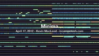 Minima no commentary [upl. by Aratnahs]