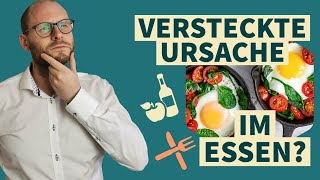 “Habe ich eine Histaminintoleranz”  Wie werde ich sie los [upl. by Neelyk]