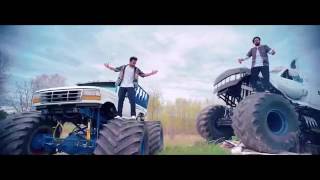 Gangland Full Song  Mankirt Aulakh Feat Deep Kahlon  Latest Punjabi Song 2017 [upl. by Noremmac]