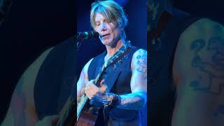 Goo Goo Dolls John Rzeznik talks about the saddest place in his life amp the song Sympathy livemusic [upl. by Karolina]