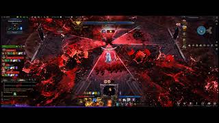 Lost Ark 1600 4sp Swift Eso Striker Voldis G4 [upl. by Yrellih]