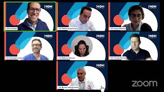 Vascular online training MOH webinar on EVC 2024 congress [upl. by Wiersma255]