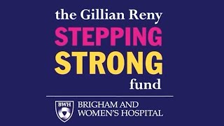 Vote for Stepping Strong Innovators Video – Brigham and Women’s Hospital [upl. by Euqinna]