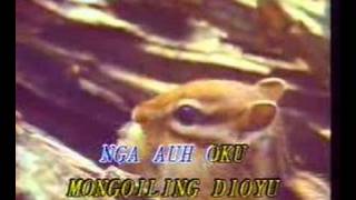 Sabahan Song Sorohon Oku Nod Koyu by Richard Gaisah [upl. by Moritz]