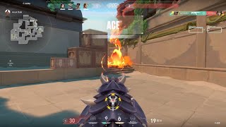 LIVE  streaming valorant gaming indonesia  OATDRIPS   compe dulu [upl. by Enneles]