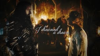 There are dreams that cannot be Bagginshield [upl. by Acinimod]